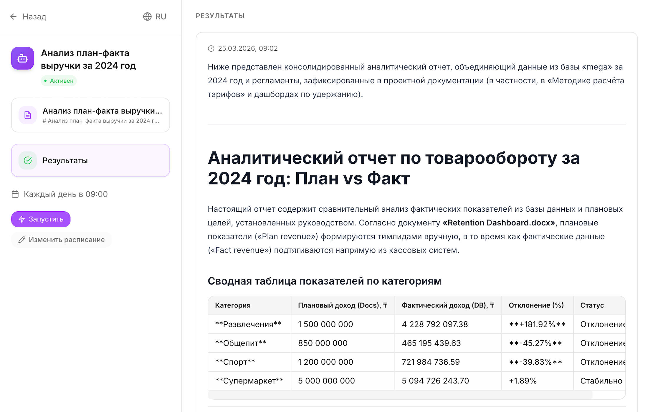 AI-агенты